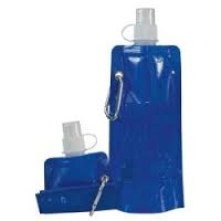 Foldable Bottles